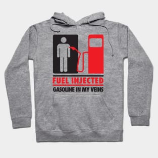 Fuel Injected Hoodie